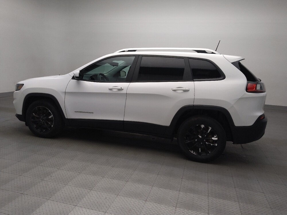 2020 Jeep Cherokee in Round Rock, TX 78664 - 18100864 3