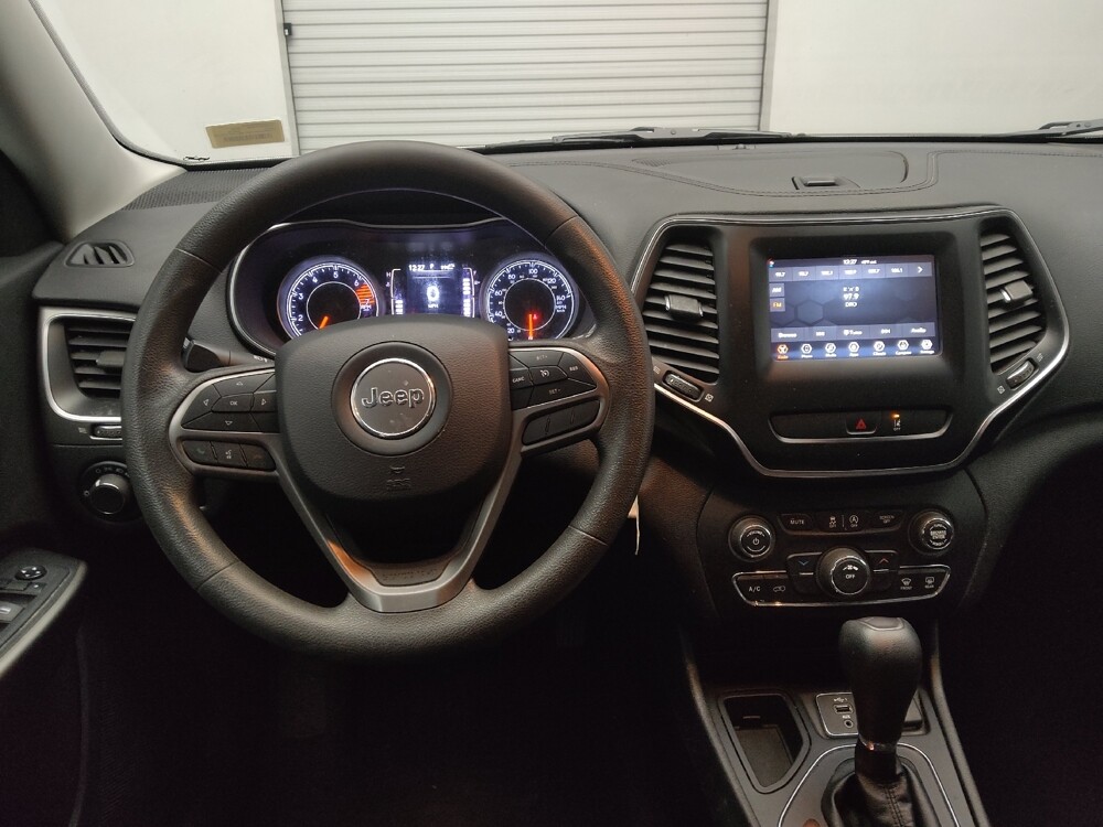 2020 Jeep Cherokee in Round Rock, TX 78664 - 18100864 22