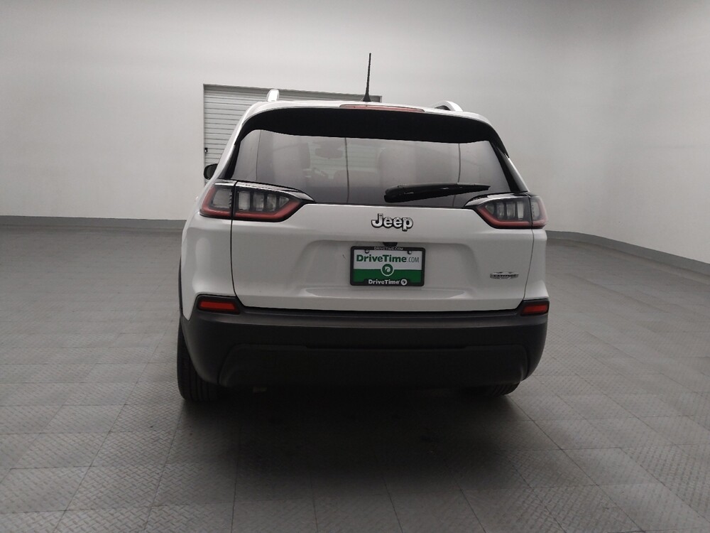 2020 Jeep Cherokee in Round Rock, TX 78664 - 18100864 6