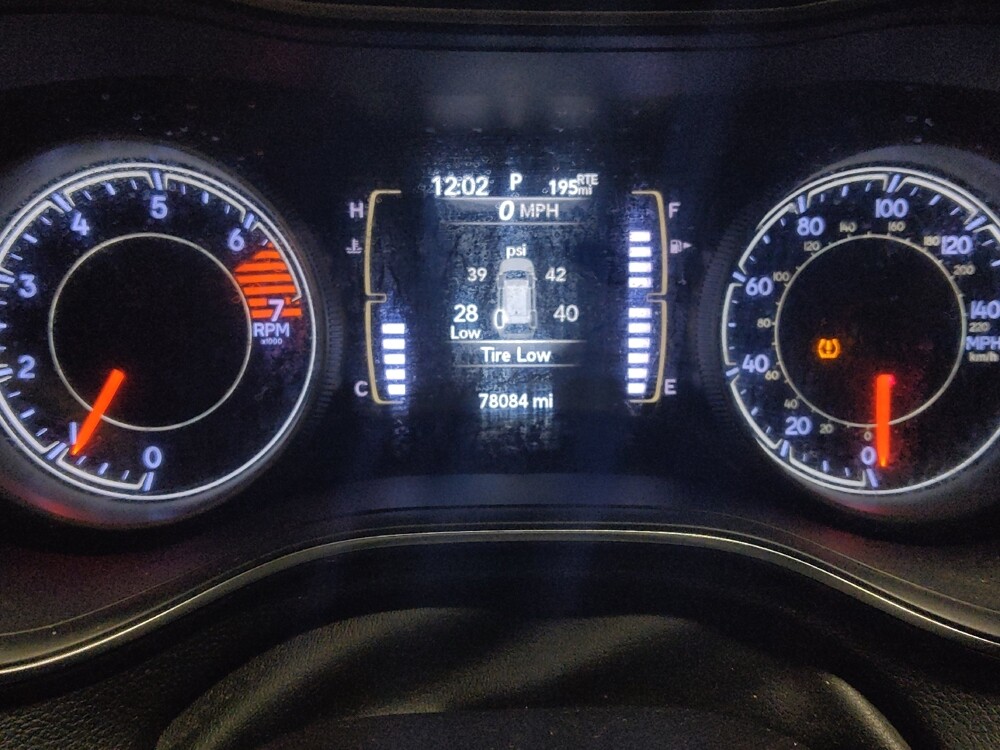 2020 Jeep Cherokee in Round Rock, TX 78664 - 18100864 23