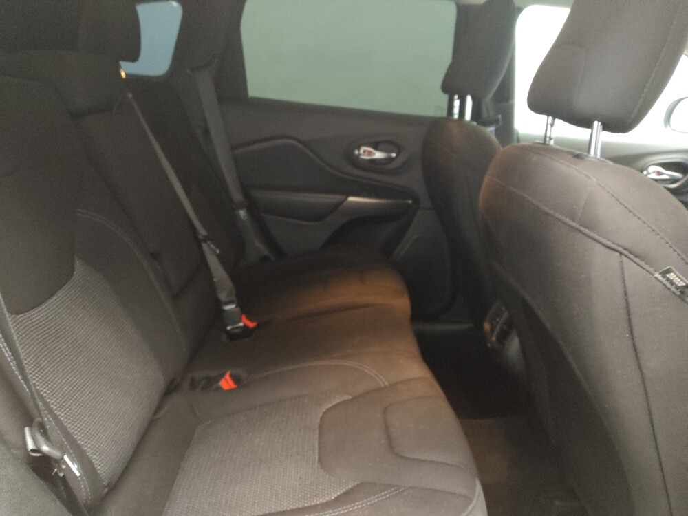 2020 Jeep Cherokee in Round Rock, TX 78664 - 18100864 19