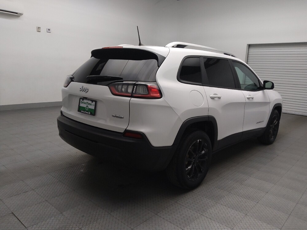 2020 Jeep Cherokee in Round Rock, TX 78664 - 18100864 9