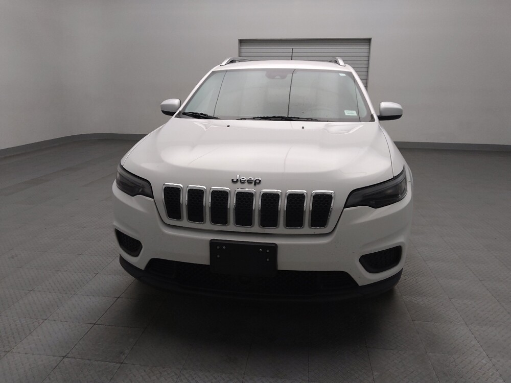 2020 Jeep Cherokee in Round Rock, TX 78664 - 18100864 15