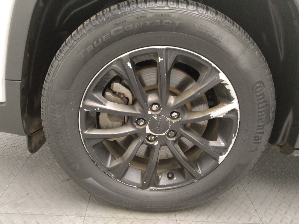 2020 Jeep Cherokee in Round Rock, TX 78664 - 18100864 31