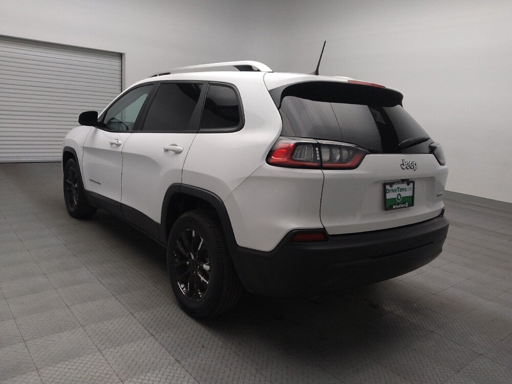 2020 Jeep Cherokee in Round Rock, TX 78664 - 18100864 5