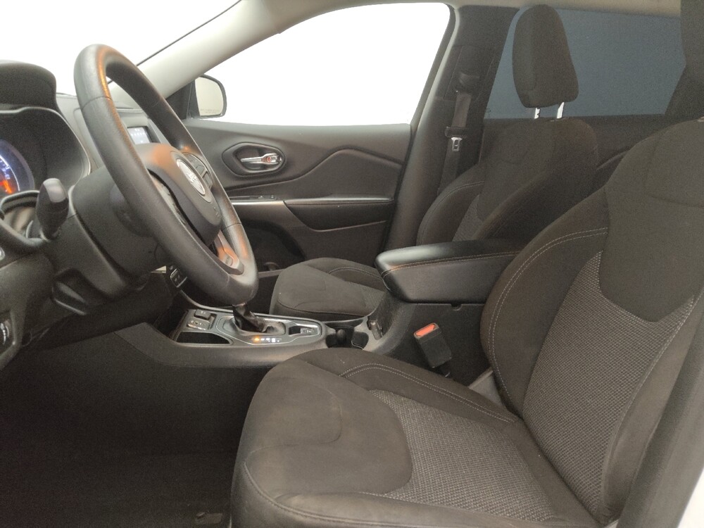 2020 Jeep Cherokee in Round Rock, TX 78664 - 18100864 17