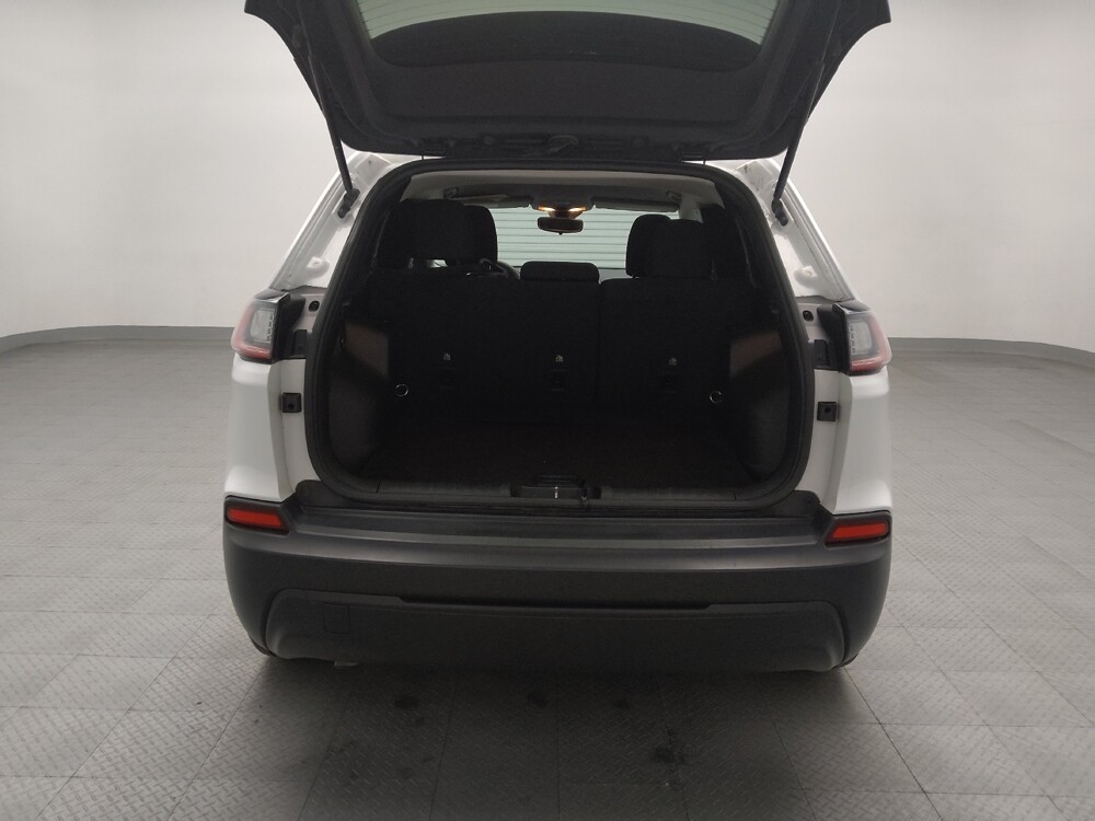 2020 Jeep Cherokee in Round Rock, TX 78664 - 18100864 29