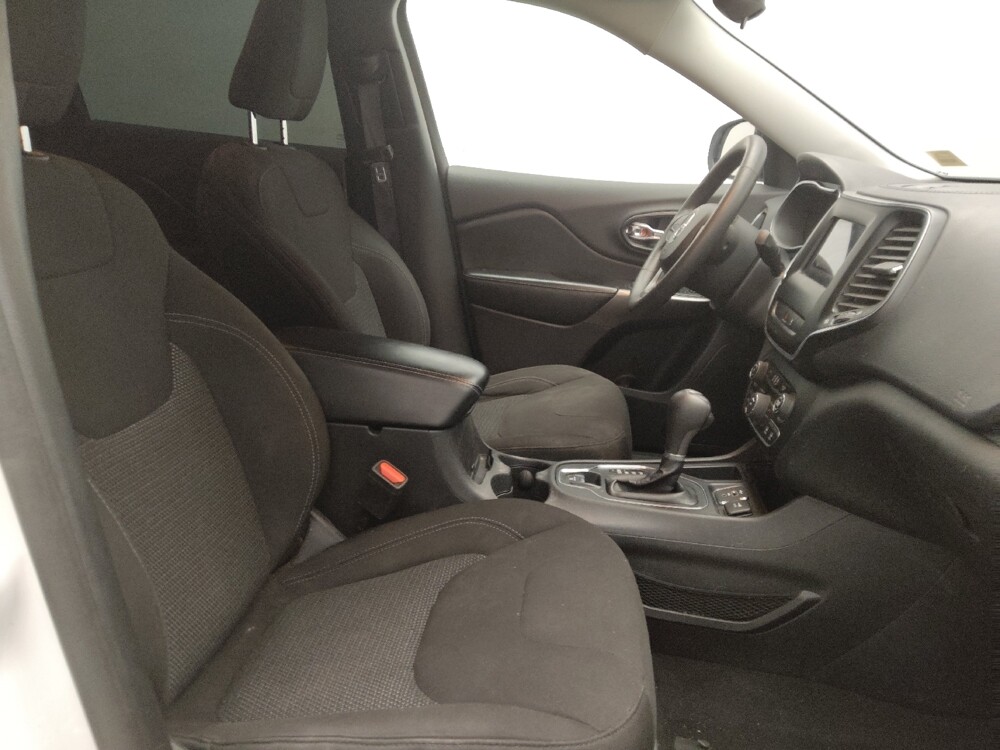 2020 Jeep Cherokee in Round Rock, TX 78664 - 18100864 21