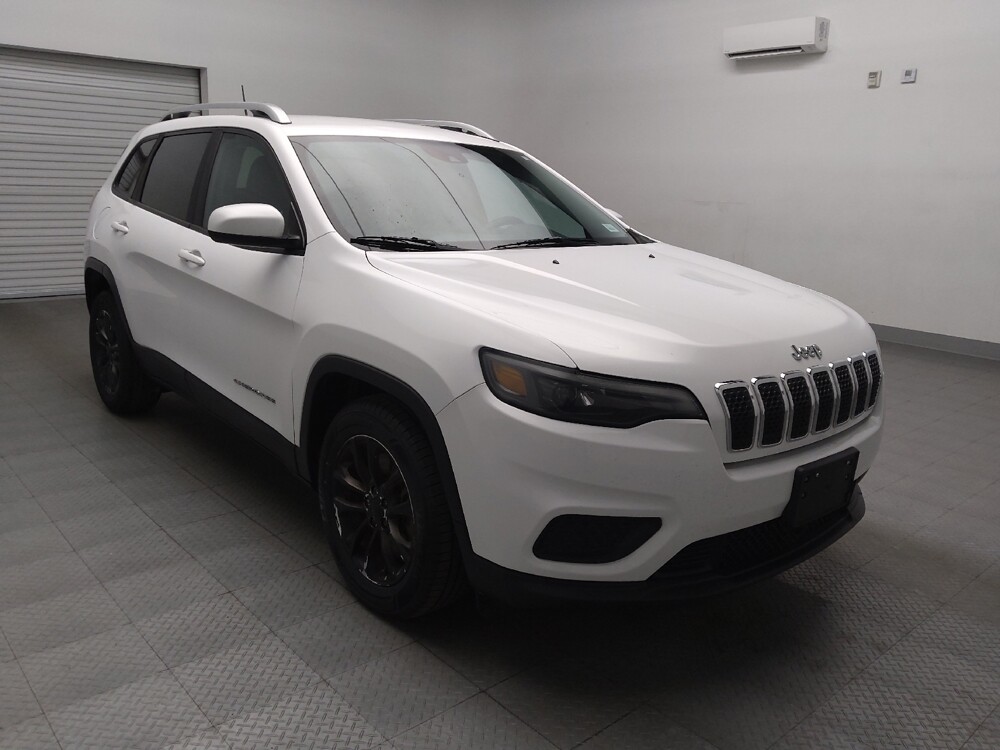 2020 Jeep Cherokee in Round Rock, TX 78664 - 18100864 13