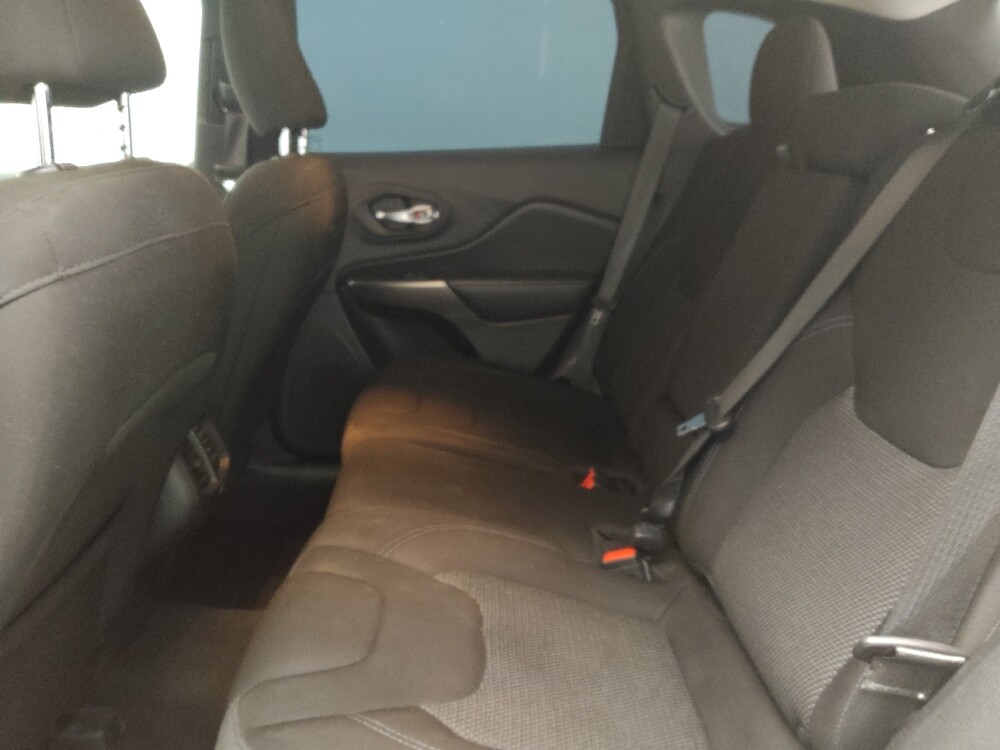 2020 Jeep Cherokee in Round Rock, TX 78664 - 18100864 18