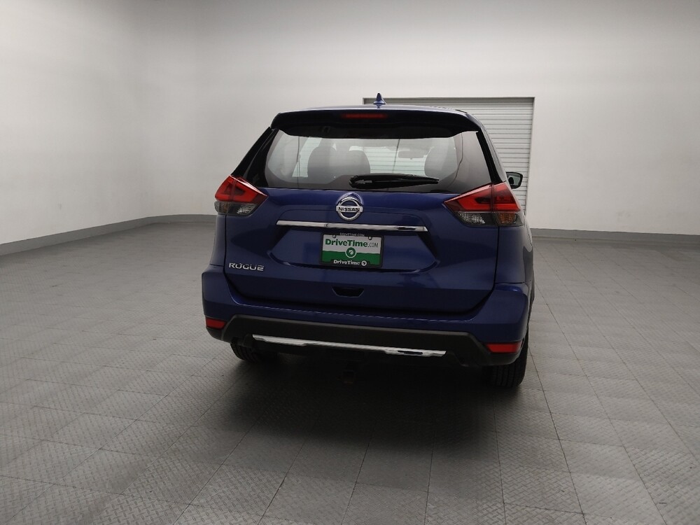 2020 Nissan Rogue in Temple, TX 76502 - 18100865 7