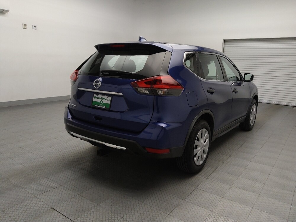 2020 Nissan Rogue in Temple, TX 76502 - 18100865 3