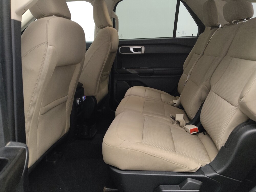 2022 Ford Explorer in Arlington, TX 76011 - 18100866 18