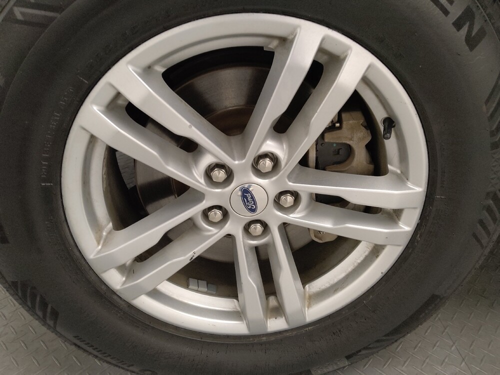 2022 Ford Explorer in Arlington, TX 76011 - 18100866 31