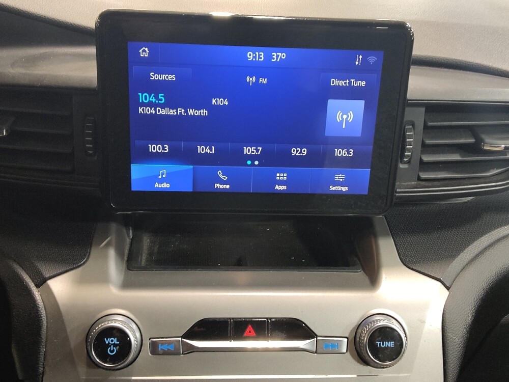 2022 Ford Explorer in Arlington, TX 76011 - 18100866 25