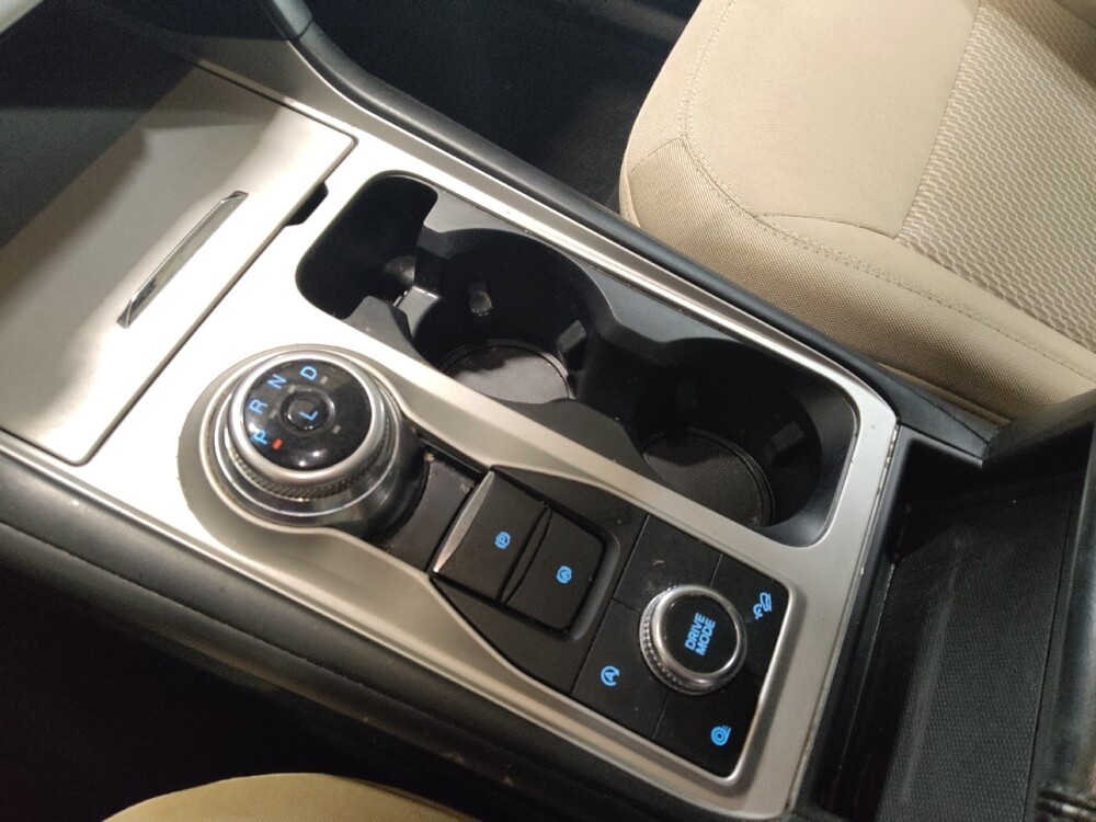 2022 Ford Explorer in Arlington, TX 76011 - 18100866 26