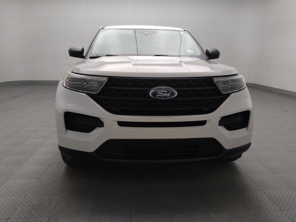 2022 Ford Explorer in Arlington, TX 76011 - 18100866 14