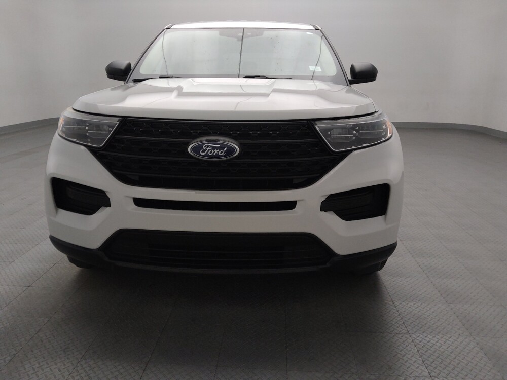 2022 Ford Explorer in Arlington, TX 76011 - 18100866 15
