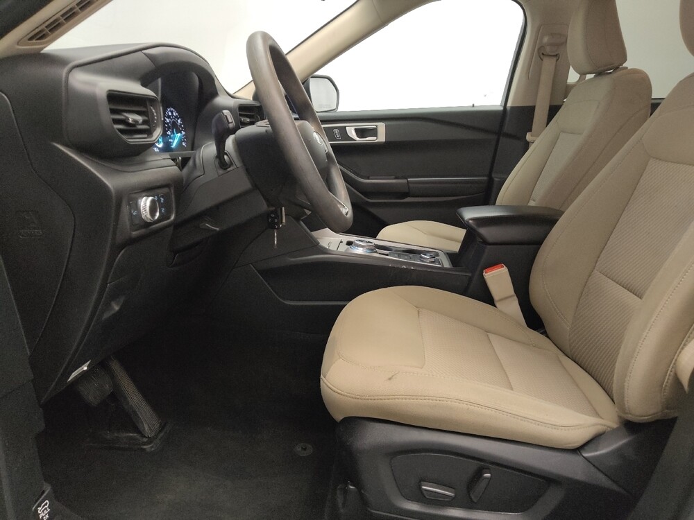2022 Ford Explorer in Arlington, TX 76011 - 18100866 17