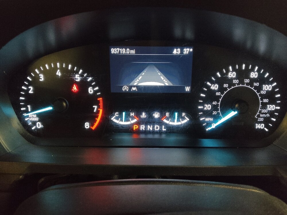 2022 Ford Explorer in Arlington, TX 76011 - 18100866 23