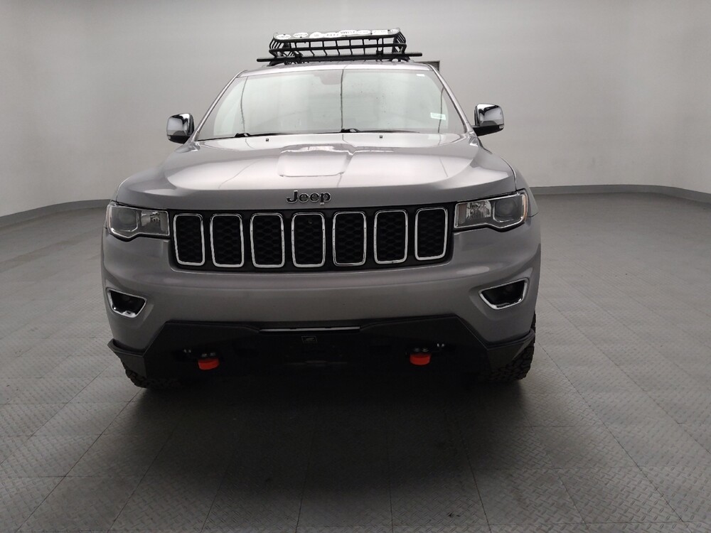 2020 Jeep Grand Cherokee in Round Rock, TX 78664 - 18100867 15