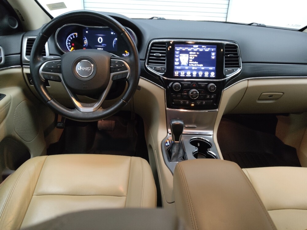 2020 Jeep Grand Cherokee in Round Rock, TX 78664 - 18100867 22