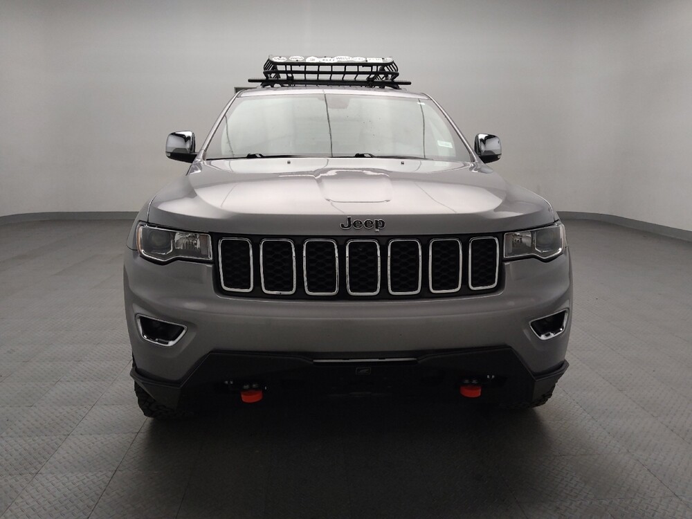2020 Jeep Grand Cherokee in Round Rock, TX 78664 - 18100867 14