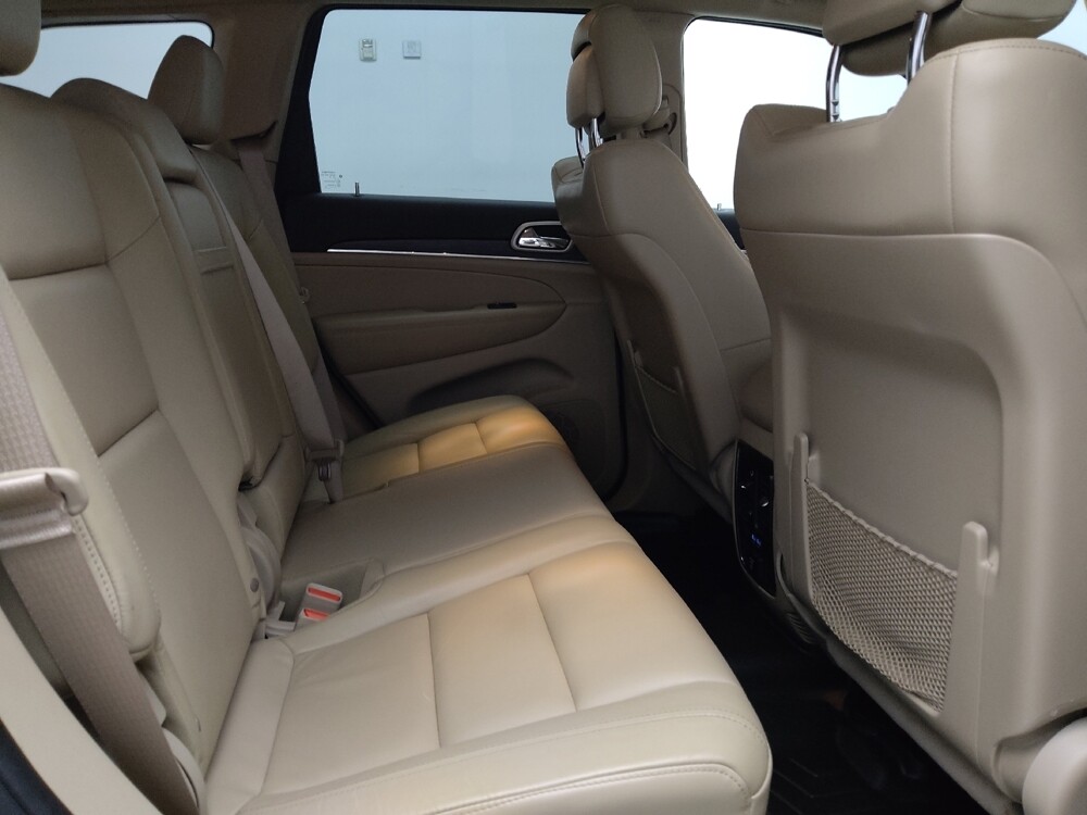 2020 Jeep Grand Cherokee in Round Rock, TX 78664 - 18100867 19