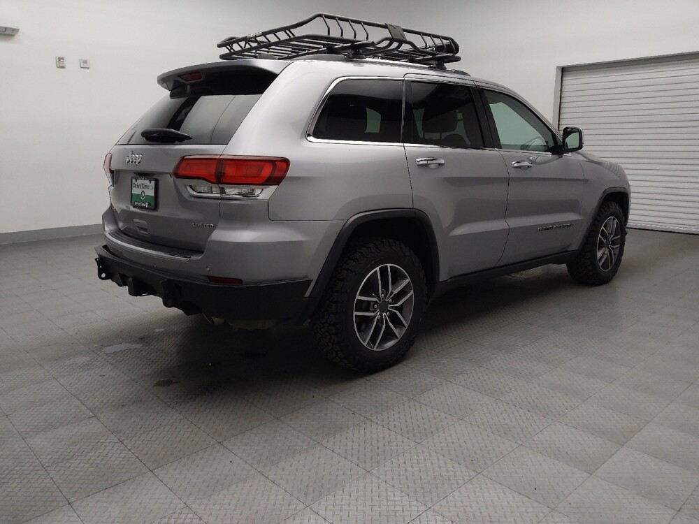 2020 Jeep Grand Cherokee in Round Rock, TX 78664 - 18100867 9