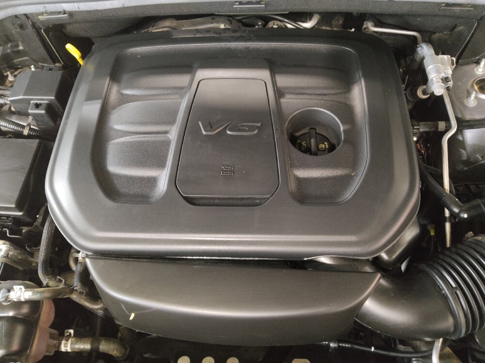 2020 Jeep Grand Cherokee in Round Rock, TX 78664 - 18100867 30