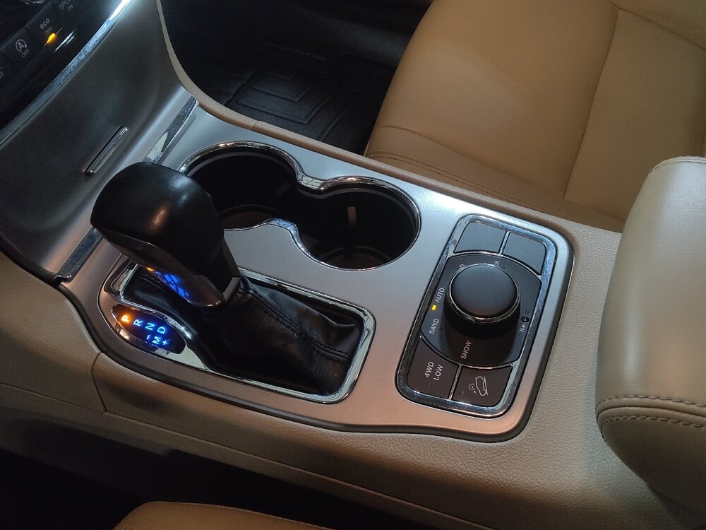 2020 Jeep Grand Cherokee in Round Rock, TX 78664 - 18100867 26