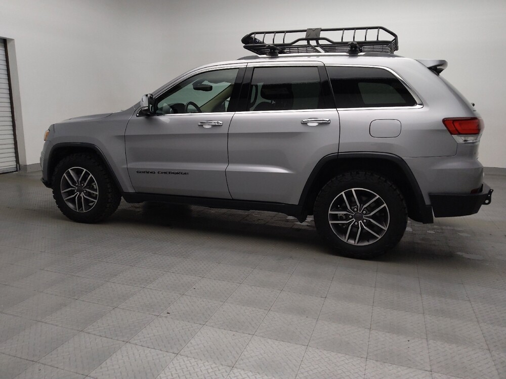 2020 Jeep Grand Cherokee in Round Rock, TX 78664 - 18100867 3