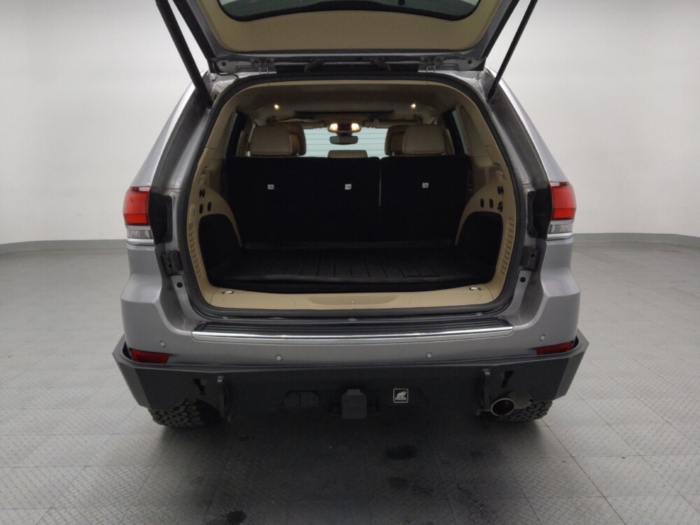 2020 Jeep Grand Cherokee in Round Rock, TX 78664 - 18100867 29