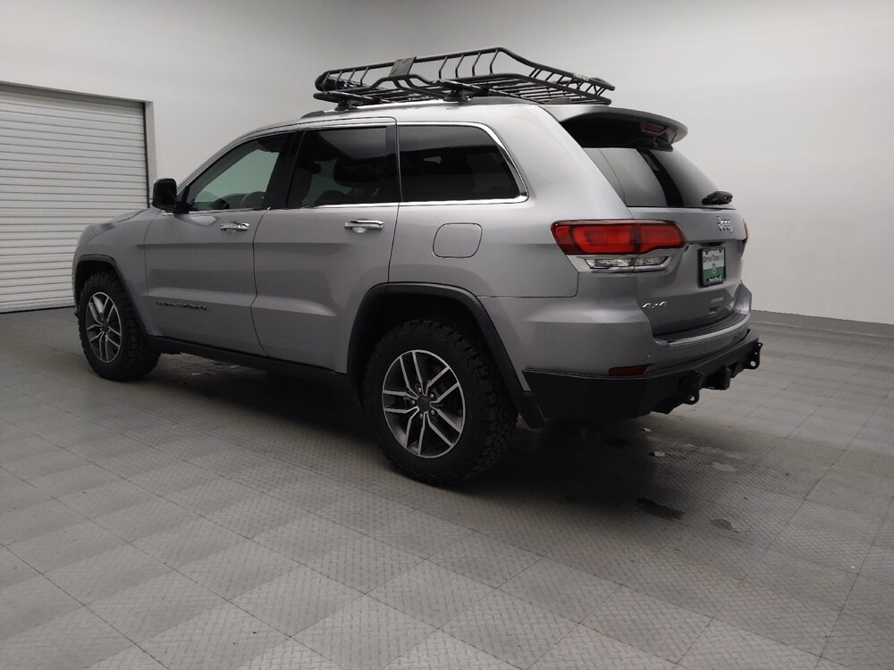 2020 Jeep Grand Cherokee in Round Rock, TX 78664 - 18100867 5