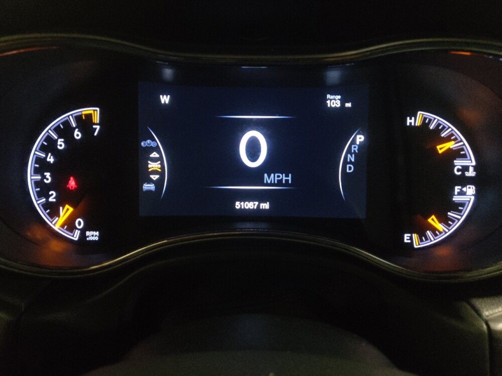 2020 Jeep Grand Cherokee in Round Rock, TX 78664 - 18100867 23