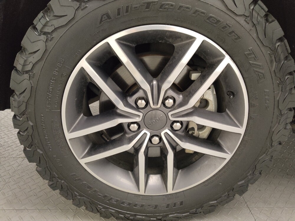 2020 Jeep Grand Cherokee in Round Rock, TX 78664 - 18100867 31