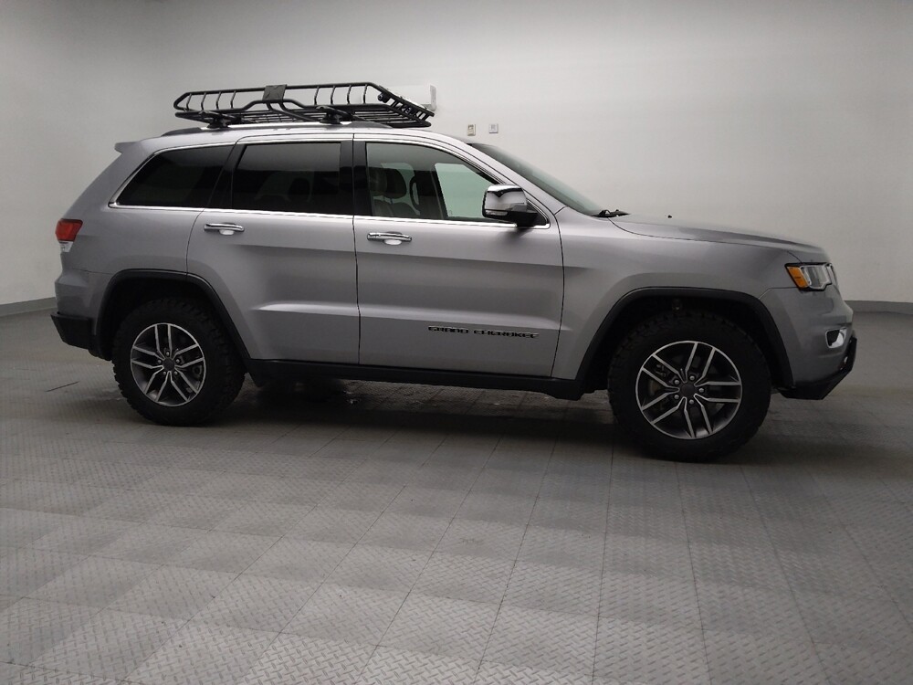 2020 Jeep Grand Cherokee in Round Rock, TX 78664 - 18100867 11