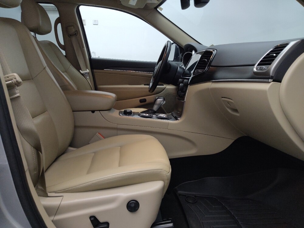 2020 Jeep Grand Cherokee in Round Rock, TX 78664 - 18100867 21