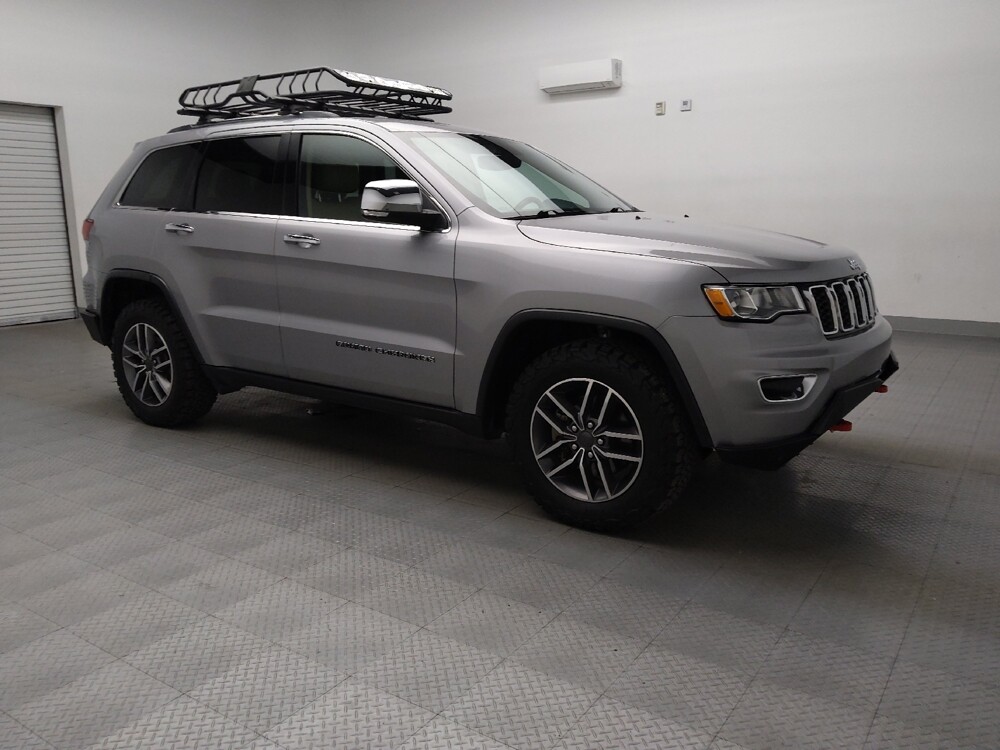 2020 Jeep Grand Cherokee in Round Rock, TX 78664 - 18100867 13