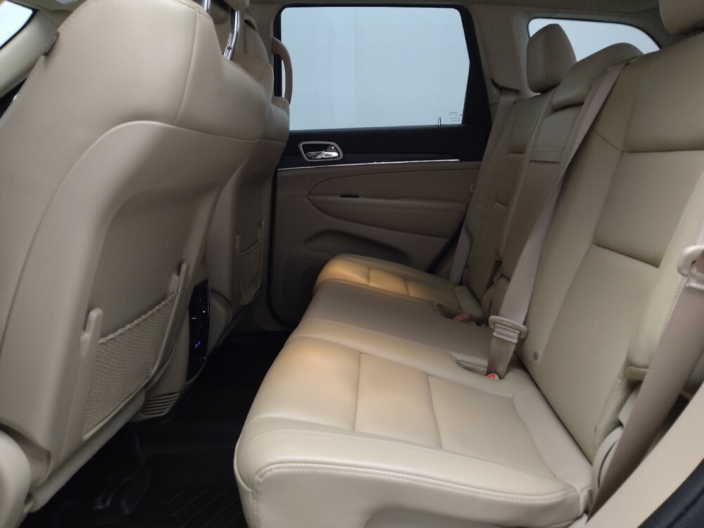 2020 Jeep Grand Cherokee in Round Rock, TX 78664 - 18100867 18