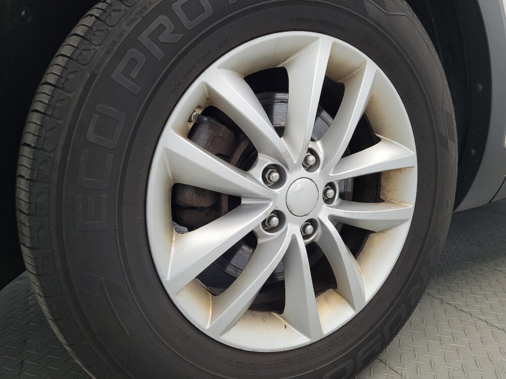 2017 Kia Sorento in Chesapeake, VA 23320 - 18100868 31