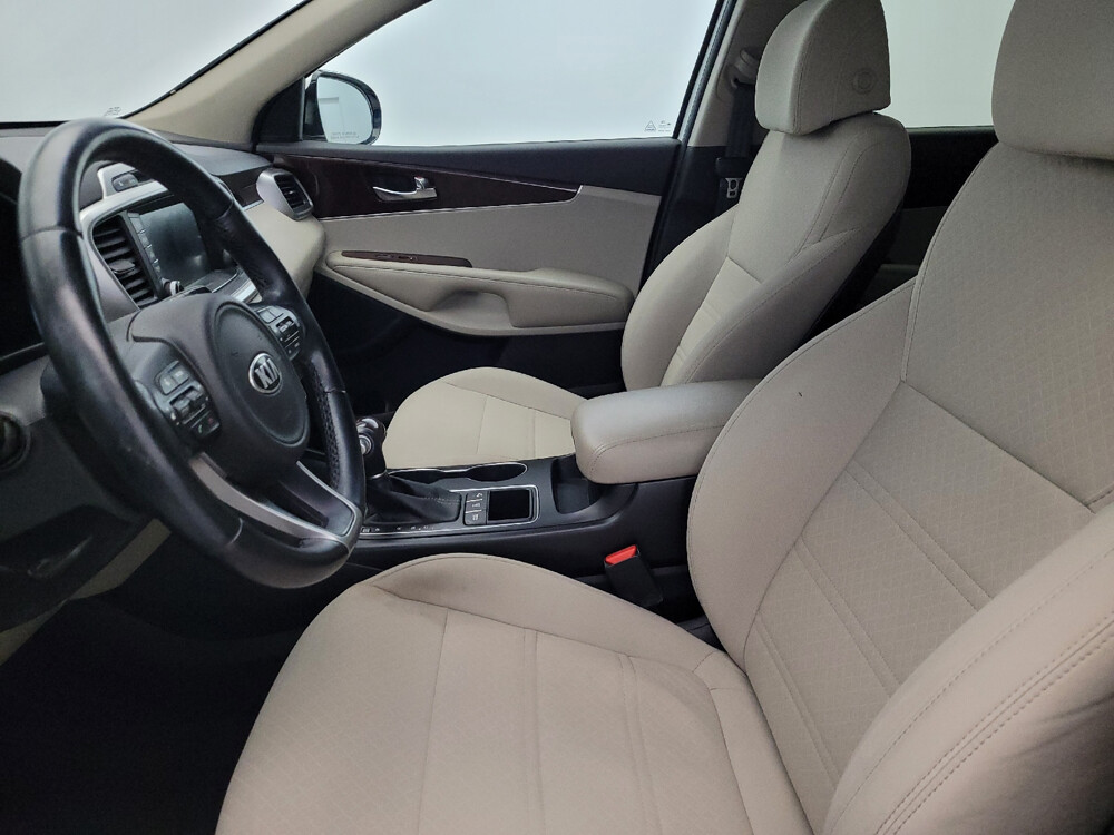 2017 Kia Sorento in Chesapeake, VA 23320 - 18100868 17