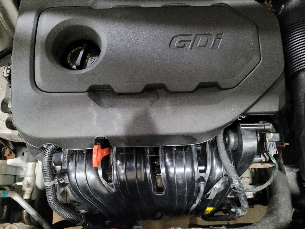 2017 Kia Sorento in Chesapeake, VA 23320 - 18100868 30