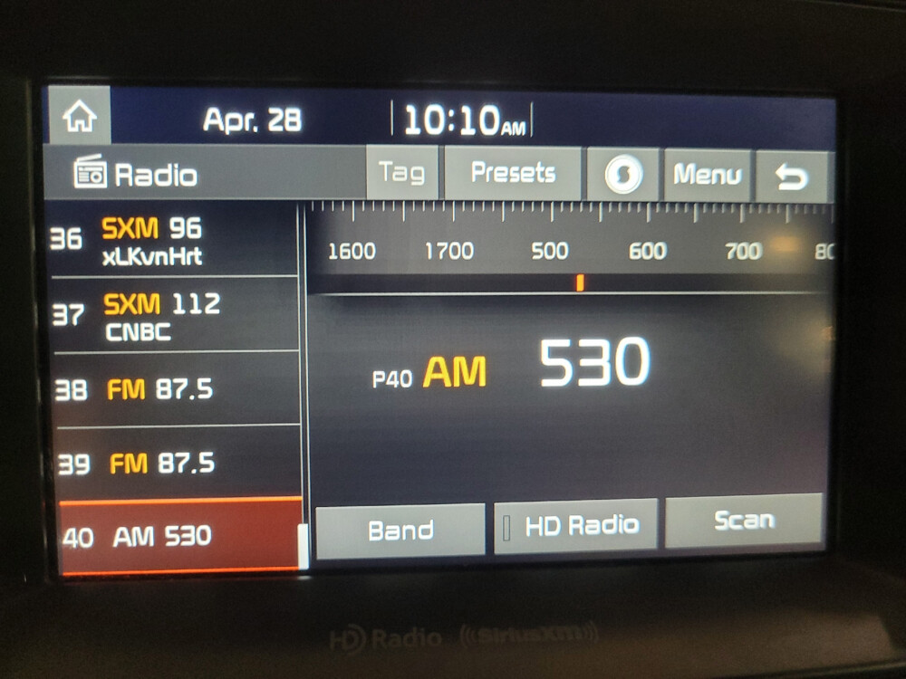 2017 Kia Sorento in Chesapeake, VA 23320 - 18100868 25