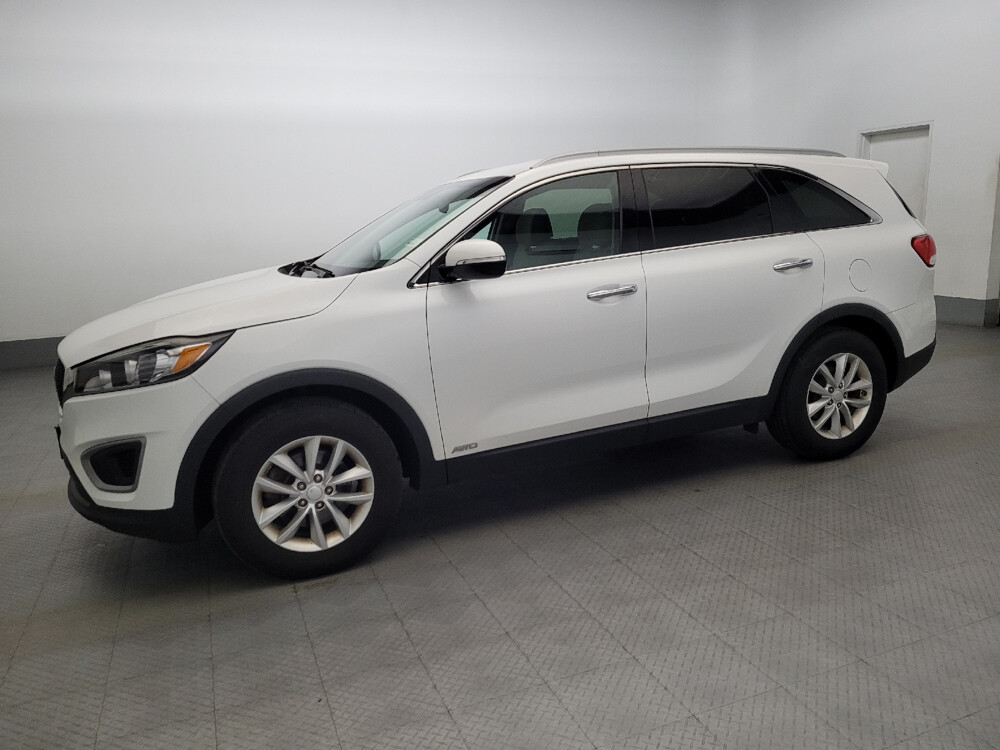 2017 Kia Sorento in Chesapeake, VA 23320 - 18100868 2