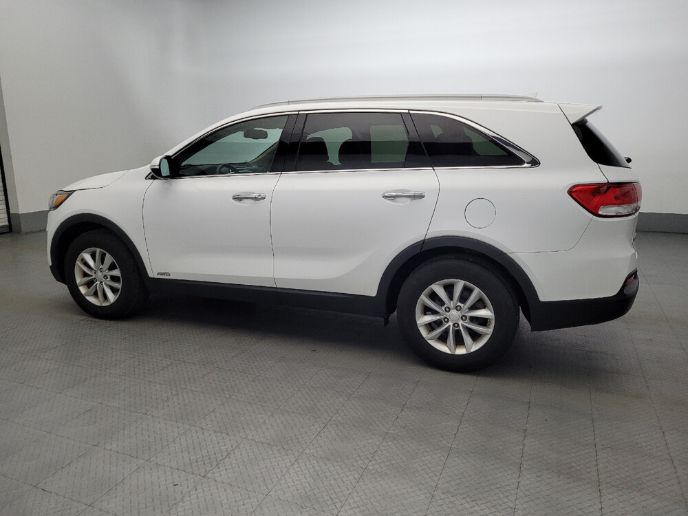 2017 Kia Sorento in Chesapeake, VA 23320 - 18100868 3