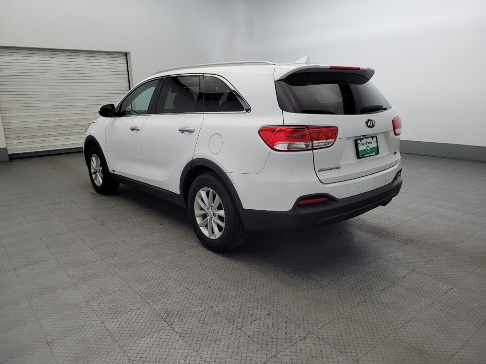 2017 Kia Sorento in Chesapeake, VA 23320 - 18100868 2