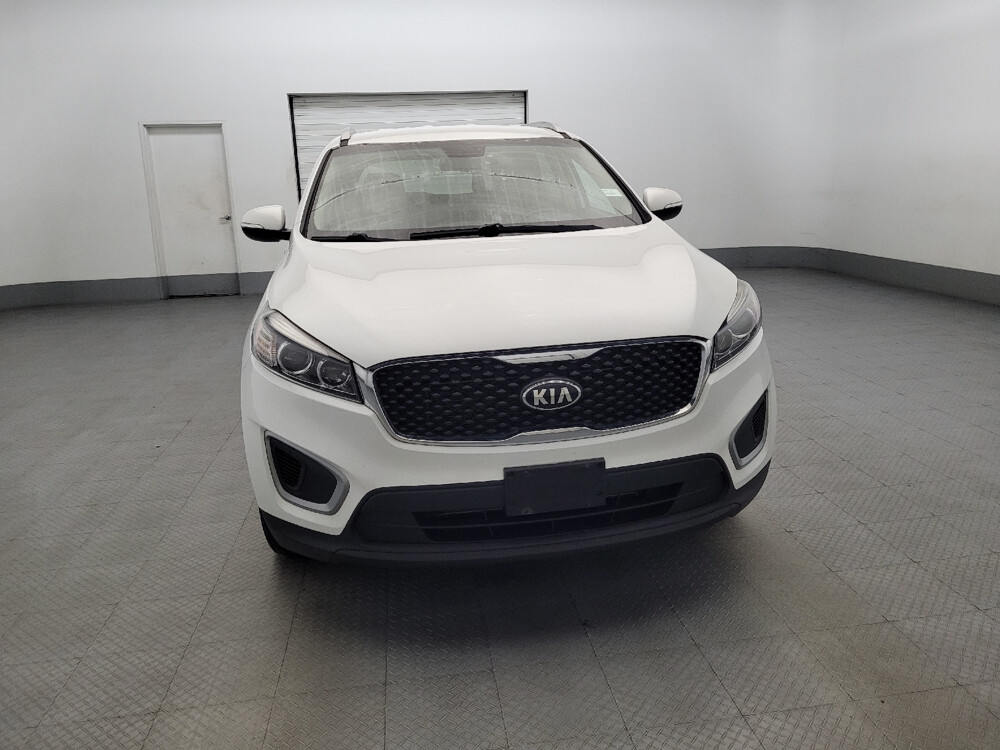 2017 Kia Sorento in Chesapeake, VA 23320 - 18100868 14