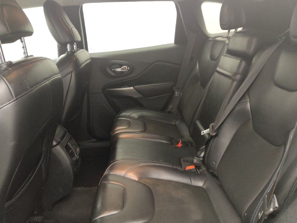 2019 Jeep Cherokee in Lakewood, CO 80215 - 18100871 18