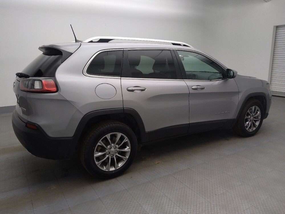 2019 Jeep Cherokee in Lakewood, CO 80215 - 18100871 10
